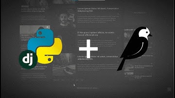 Escaping Web Development With Wagtail Stream Field [Must Watch Tutorial]