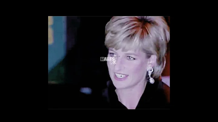 THE REAL QUEEN 🙏 #princessdiana #diana #royalfamily #shorts