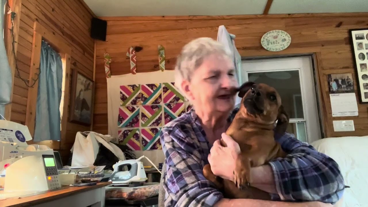 Cutting down the blocks the 9 inch blocks.3/10/2026