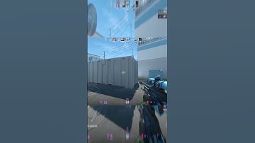 CS2 #1280x800 #cs2 #shorts #scout