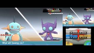 Pokémon Omega Ruby Playthrough - Part 4