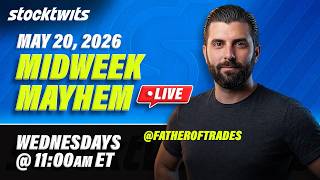 LIVE Midweek Mayhem w/ FatherofTrades & Manojaggarwhal Profile