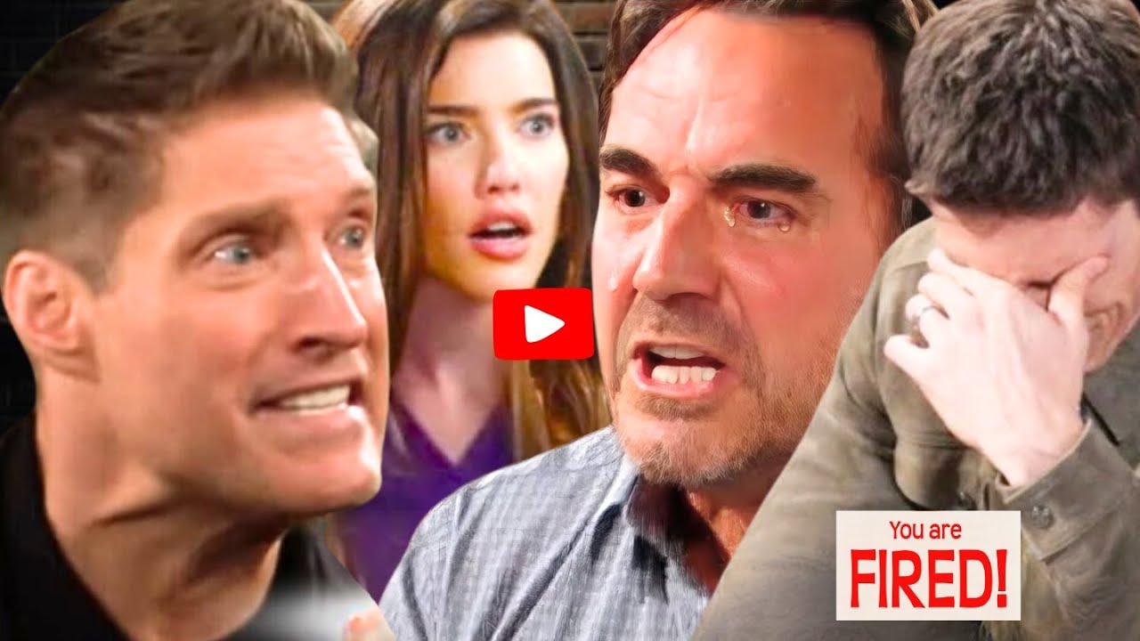 What’s the Mystery? Ridge & Steffy’s Secret_What Are Ridge and Steffy