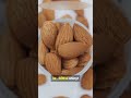 Ae sun re! Main Badam hu 🥜 | Badam khane ke fayde | #shorts