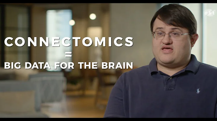 What is Connectomics?