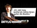 Oskar Haag über sein Debütalbum „Teenage Lullabies“, die Beatles und Radiosender | DIFFUS