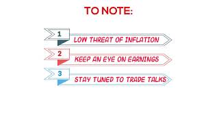 Capital Market Update 9/21/18 by Barry Wolfe