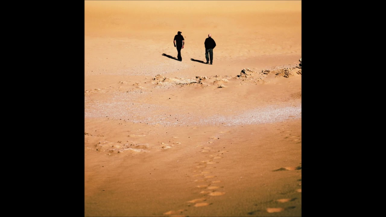 (FREE) Furax Barbarossa x Scylla Type Beat Boom Bap 2026 - SABLIER NOIR