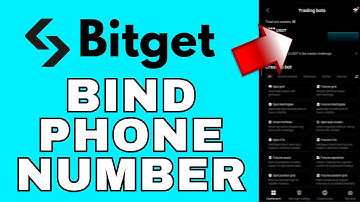 How to Bind Phone Number to Bitget Wallet 2025?