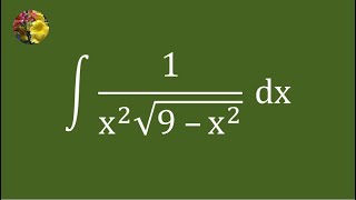Method II: Evaluating Indefinite Elementary Integrals: Essential Techniques for Beginners