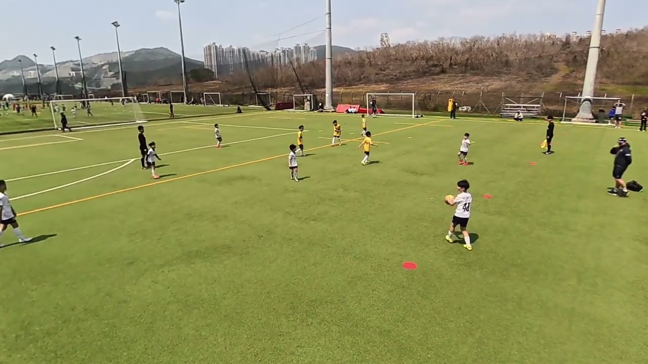 2026-03-07 Golden Age U10 D3 Round 2 Day 4 港九地域 vs APSS Part 3