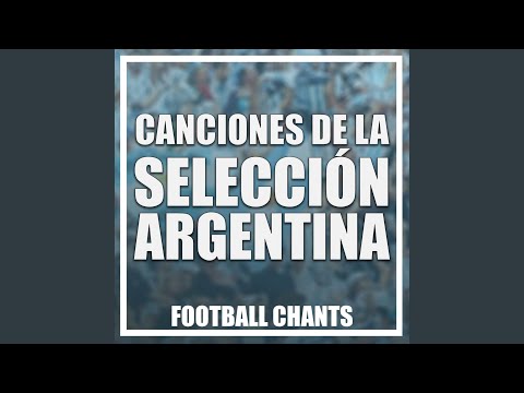Football Chants - La Banda Loca de la Argentina tonos de llamada