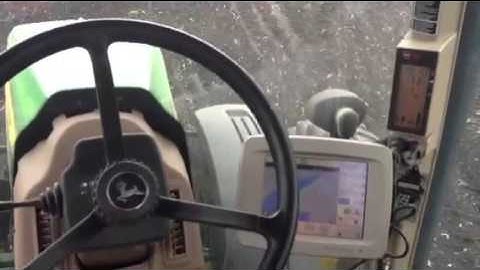 Adaptive curves demo