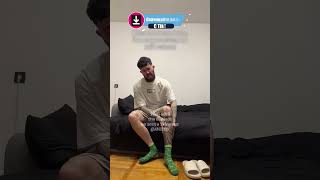 🤯ЧТОО⁉️ Так легко вернуть чувствительность ногам, если они затекли?!😳