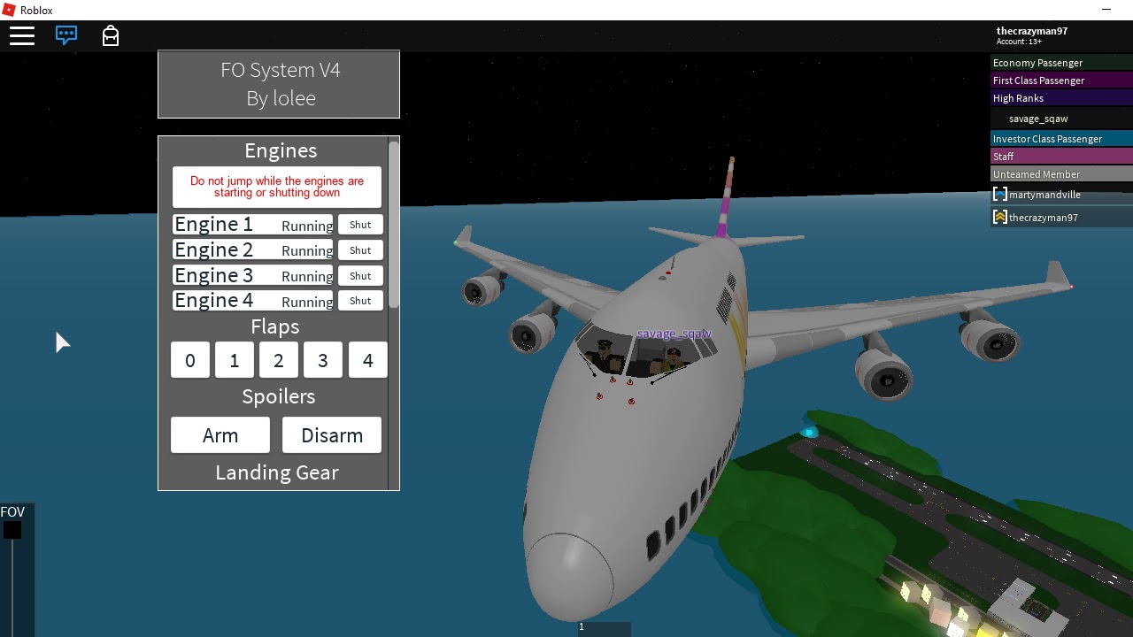 My First Video Flykutos Practice Centre Youtube - boeing 747 lolee roblox