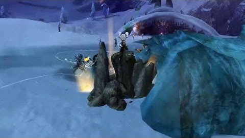 Gremlins of Tyria - GoT