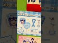 るなサンのグッズ発売&からぴちファンクラブ@からぴちパラダイス2025 #パラぴち2025 #からぴち #カラフルピーチ #shorts