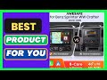 AWESAFE Wireless CarPlay Android Auto