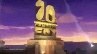 20th Century Fox home enteertainment (2011)  oppstie Reverse content aware scale+content aware scale
