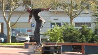 7 Tricks Ivan Vicente