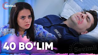 Kechir 40-bo'lim ( 96-97-98-Qismlar )