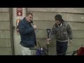 Quincy & Cliff Talk Blizzards