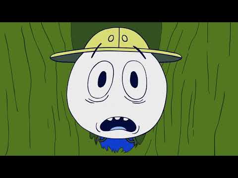 Pencilmate & Pencilmiss 💥 CRASHES AND GAGS 💥