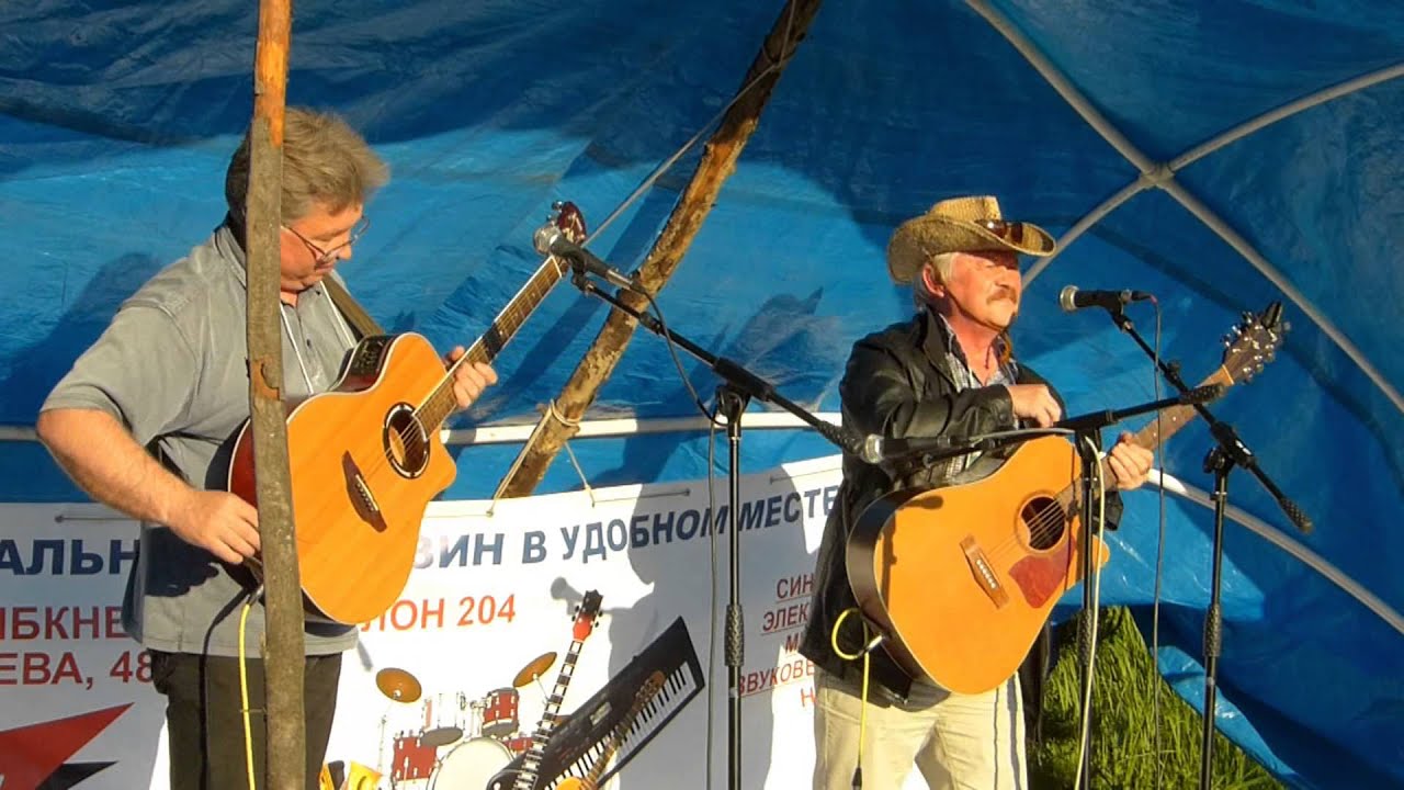 Фестиваль открытие моторное