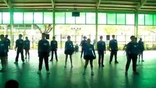 CS CDC - Higgs Bison