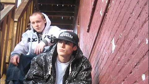 Triple Cyanide & Yung Kode - Keepin