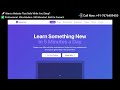Build a Gamified Learning App (Full Platform Tour)