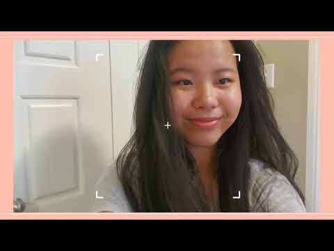 [ VLOG ] Day of a Filipina High School Student in Canada 🇨🇦 | First Day ...