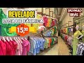 ACHEI No BRÁS - MODA  BOUTIQUE BARATA 15 REAIS, CONHEÇA a DOM FASHION MODAS, LOJA DE FABRICA NO BRÁS