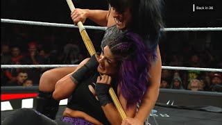 (2/3) Bayley vs Lyra Valkyria: Raw October 26 2026