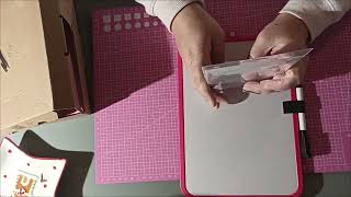 : HAUL Scrap Didi #scrapbooking