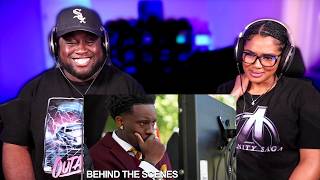 Kidd and Cee Reacts To Streamer University 2026 Behind The Scenes