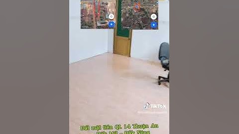 Bán đất mặt tiền quốc lộ 14 , thuận an, Đăk mil, đắk nông