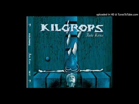 Kilcrops — KILCROPS Official - INFIEL A DOS MENTIRAS (VIDA)  [Official Music]