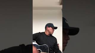 1, 2 Many- Luke Combs and Brooks & Dunn cover