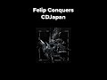 Felip Conquers CDJapan!