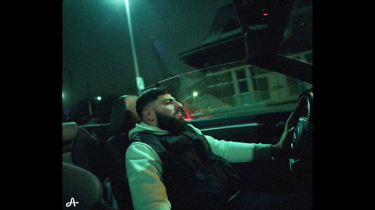 (FREE) Makar x Deep House Type Beat - 