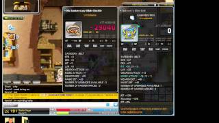 [ExtaliaMS] Scammer caught on camera