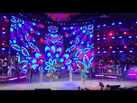 TE VOY A EXTRAÑAR - CORAZÓN SERRANO