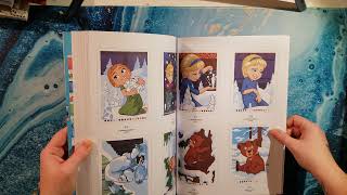 My Christmas colouring book collection 2021