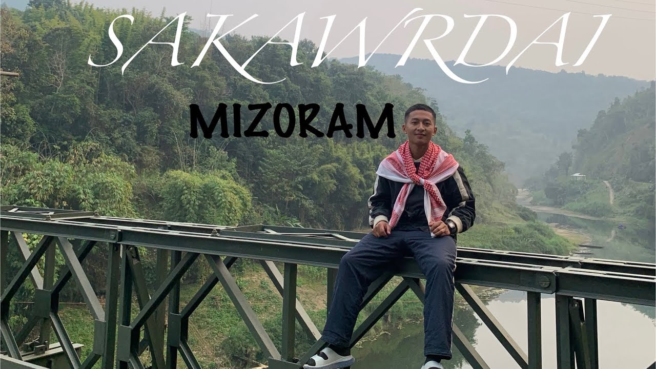 TUIṬHAPHAI TO SAKAWRDAI TRIP // RAW IN AW // 