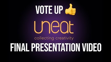 uneat (Pi Network NFTs🖼) - Final Presentation