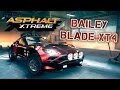 Asphalt Xtreme - Bailey Blade XT4 (ios) #9