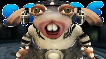 BATTLE AGAINST THE BOTS - SPORE Gameplay Ep 27 (Space Stage)