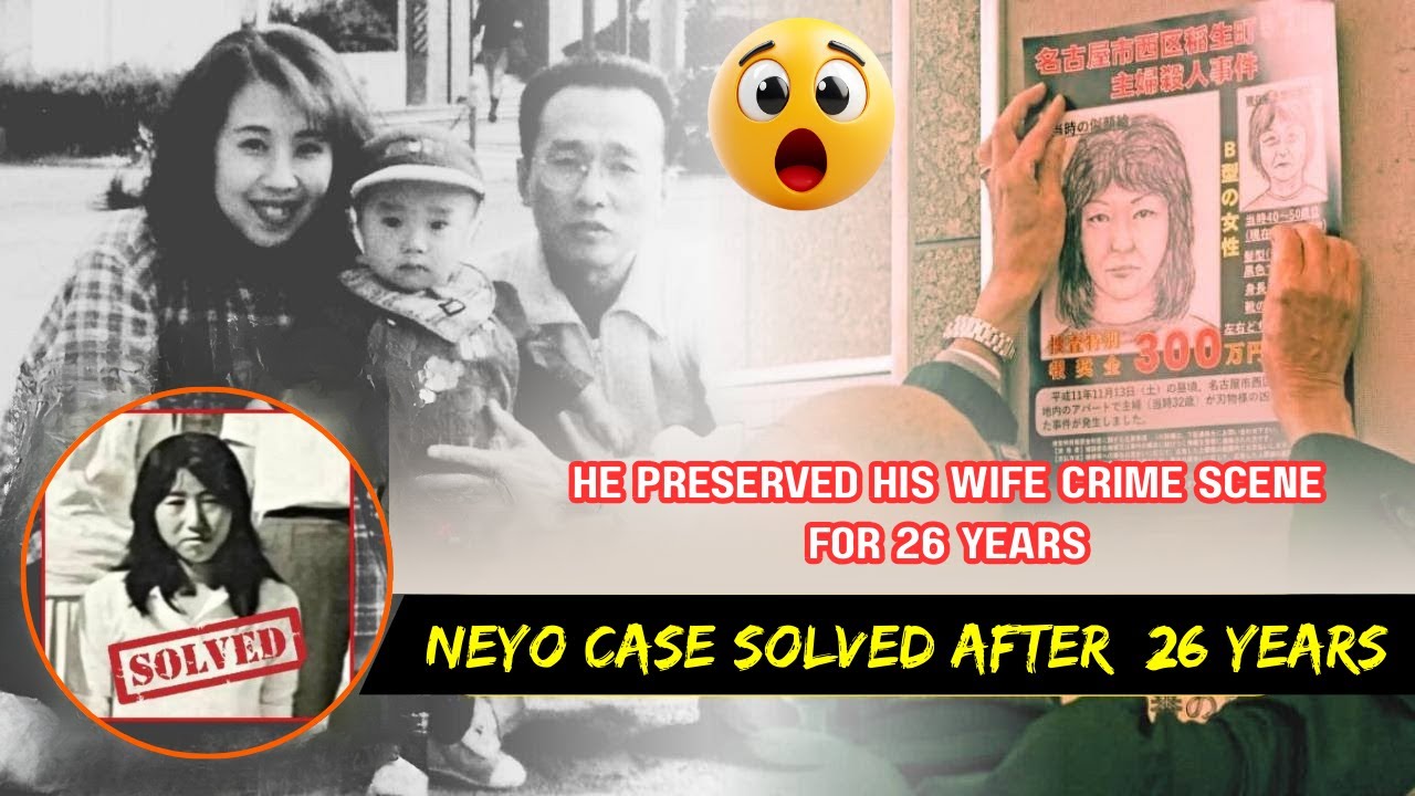 JAPAN GAM THILSOH KIDANG 🫨/ AJINU THAT KUM 26 JOUA HETDOH HITA ❌/ THE KILLER WAS FINNALY FOUND 😱