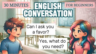 Speak English Clearly ✨ Everyday English Conversation Practice